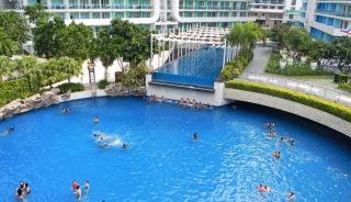 AZURE HOTEL RESORT Ph15 St Tropez - Manila - 1