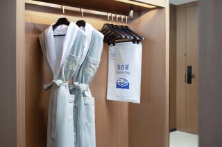 Hampton by Hilton Guangzhou Luoxi - Canton - 6