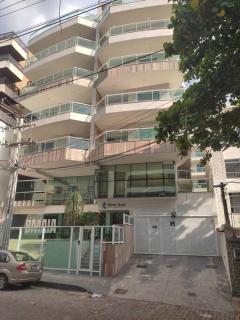 Apt novo e charmoso a uma quadra da Praia do Forte - Cabo Frio - 9