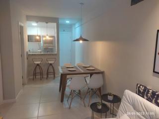 Apt novo e charmoso a uma quadra da Praia do Forte - Cabo Frio - 5