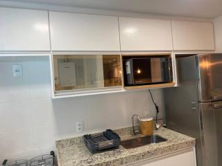 Apt novo e charmoso a uma quadra da Praia do Forte - Cabo Frio - 4
