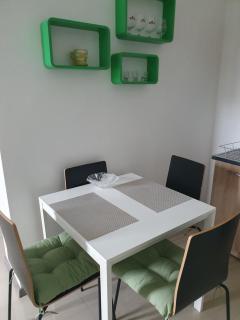Lexy family apartman - Hajdúszoboszló - 9