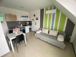 Lexy family apartman - Hajdúszoboszló - 8