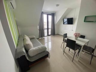 Lexy family apartman - Hajdúszoboszló - 3