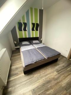 Lexy family apartman - Hajdúszoboszló - 1