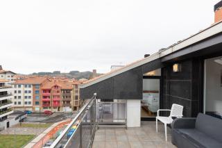 Telmo - baskeyrentals - Zumaia - 6