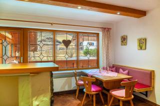 Ferienwohnung Kraus Eibsee - Grainau - 7