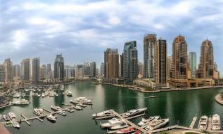 Panoramic canal views from brand new apartment - 2