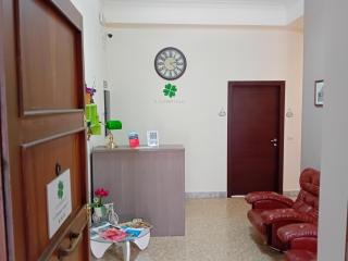 Il Quadrifoglio Room& Suite - Palermo - 8