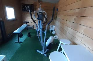 Villa Folie Douce, accueille 10 pers avec Piscine - Réthôville - 7