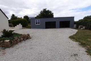Villa Folie Douce, accueille 10 pers avec Piscine - Réthôville - 6