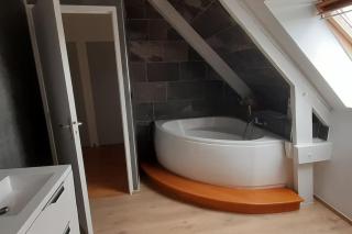 Villa Folie Douce, accueille 10 pers avec Piscine - Réthôville - 2