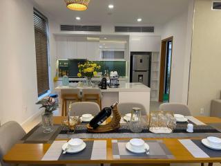 Big Star Villas - Cam Ranh - 1