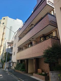 ホテルサンクリスター404 - Tokyo - 3