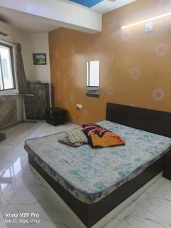 HOTEL CITY PALACE - Bavla - 8