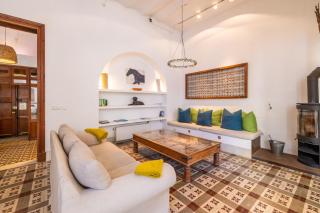 Casa Metge Vidal - Pollença - 6
