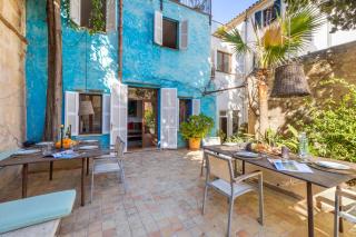 Casa Metge Vidal - Pollença - 9