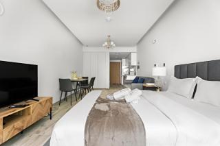 StoneTree - Modern Studio - Special Offer! - Dubai - 5