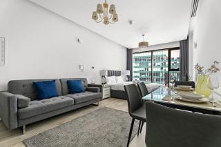 StoneTree - Modern Studio - Special Offer! - Dubai - 9