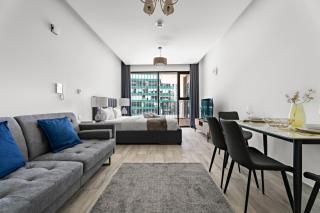 StoneTree - Modern Studio - Special Offer! - Dubai - 8