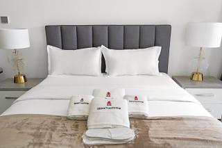 StoneTree - Modern Studio - Special Offer! - Dubai - 3