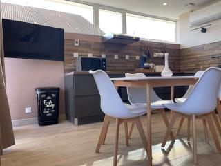 GRENOBLE SUD VARCES Suite privatisée au pied des Montagnes - 1