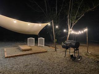 AzHAUZ Guestroom & Campsite - 7