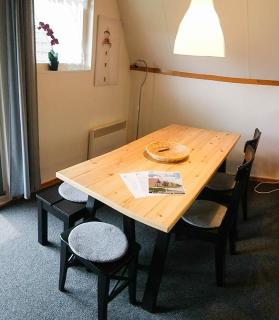 Leonie 6 pers holiday home with a large garden close to the Lauwersmeer - Anjum - 3