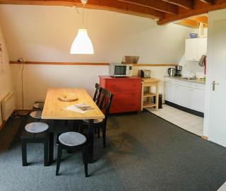 Leonie 6 pers holiday home with a large garden close to the Lauwersmeer - Anjum - 1