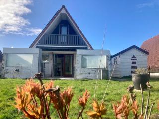 6 pers. Holiday house ‘Platz an der Sonne’ at Lake Lauwersmeer - 7
