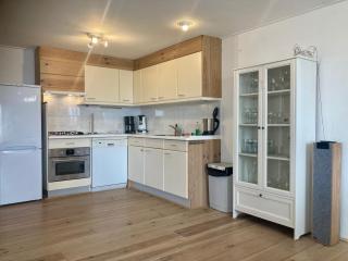 Chalet Valentina directly on the Lauwersmeer - Anjum - 3