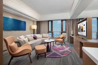 Hampton by Hilton Guangzhou Luoxi - 2
