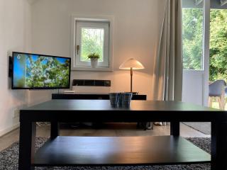 Olivia 6pers House with a private garden close to the National Park Lauwersmeer - Anjum - 5