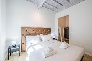 Domus San Frediano - Double Suite con Jacuzzi by Hôtea - 9