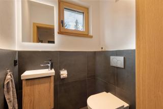Appartement Auwald - Ellmau - 1
