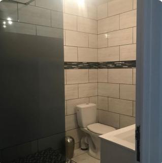 Appartement au RDC d’une maison - Privas - 2