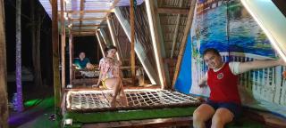 ALCAVA Rustic Kubo Huts - Dipolog - 5