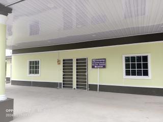 SP 5 Homestay Kuranji Kota Marudu Sabah Malaysia - Kampong Sorosob - 6