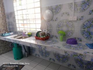 SP 5 Homestay Kuranji Kota Marudu Sabah Malaysia - Kampong Sorosob - 4