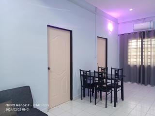 SP 5 Homestay Kuranji Kota Marudu Sabah Malaysia - Kampong Sorosob - 3