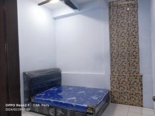 SP 5 Homestay Kuranji Kota Marudu Sabah Malaysia - Kampong Sorosob - 2