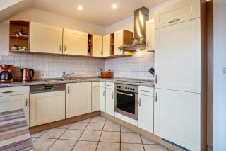 Ferienwohnung 'am Weidenring' - Pantelitz - 2