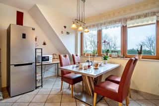 Ferienwohnung 'am Weidenring' - Pantelitz - 1