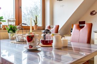 Ferienwohnung 'am Weidenring' - 2