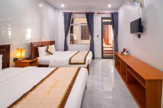 Dieu Thong Hotel - Dalat - 3