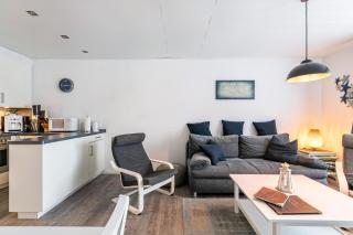 Ferienwohnung Silbermöwe - 9