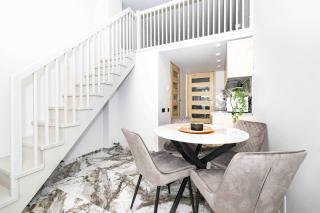 Central Oasis by the Sea, By Cohost - Palanga - 7