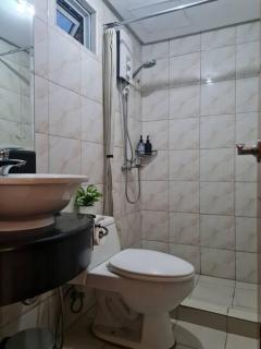 Cute Studio Unit w/ Big Windows - B Morgan T1 - Manila - 3