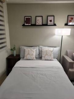 Cute Studio Unit w/ Big Windows - B Morgan T1 - Manila - 8
