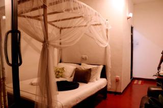Tamasha Mango House - Dickwella - 9